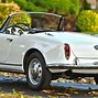 Image result for Vintage Alfa Romeo Convertible