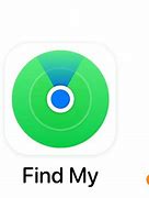 Image result for Find My iPhone App Icon