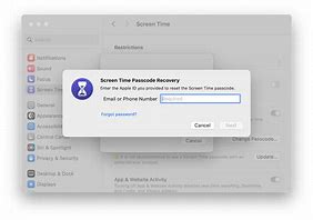 Image result for Forgot Passcode for iPad