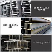 Image result for H-Beam 400X400