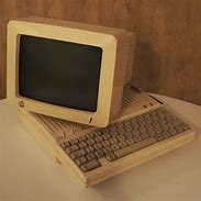 Image result for Apple First Computer 2C