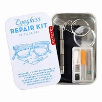 Image result for eyeglasses repair kits