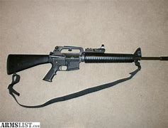 Image result for Stag Arms A2 Rifle
