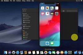 Image result for iOS Emulator