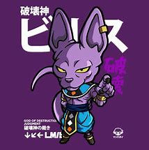 Image result for Beerus Chibi