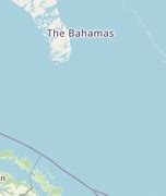 Image result for Bahamas Weather Map