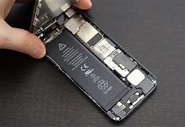 Image result for iPhone 5 Battery