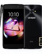 Image result for Alcatel Idol 4S Cricket