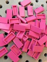 Image result for LEGO Brick 1X2 Flat