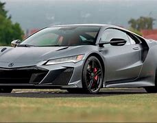 Image result for 2024 Acura NSX