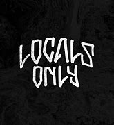 Image result for Locals Only Soft Skull