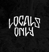 Image result for Locals Only Extracts