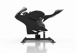 Image result for Motorcycle Simulator Accessories