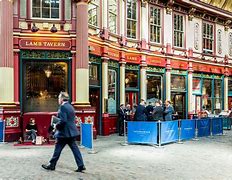 Image result for Pubs London