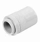 Image result for PVC Conduit Adapter