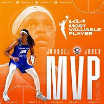 Image result for Jonquel Jones WNBA