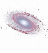 Image result for Red and Black Galaxy