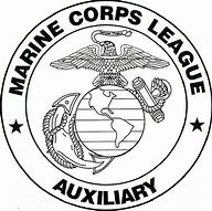 Image result for Marine Corps League Clip Art