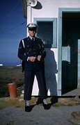 Image result for Air Police 1960s