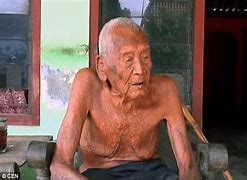 Image result for 400 Year Old Man