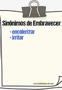 Image result for embravecer