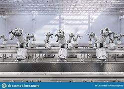 Image result for Modern Robot Assembly