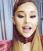 Image result for Ariana Grande iPhone XR Case