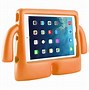 Image result for Orange iPad Kids Home Screen