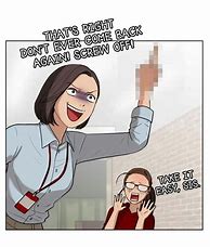 Image result for True Beauty Webtoon Memes