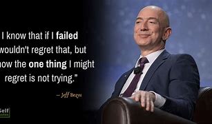 Image result for jeff bezos quote