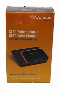 Image result for Vonage VoIP Adapter