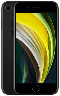 Image result for Apple iPhone SE 1 Black