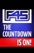 Image result for F45 Challenge Logo