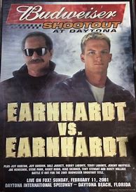 Image result for Dale Earnhardt Jr. Poster