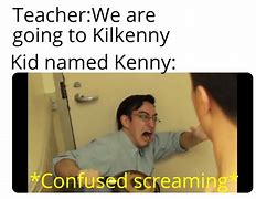 Image result for Kilkenny Meme