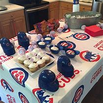 Image result for Chicago Cubs Birthday