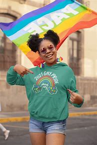 Image result for Pride Ally Cover Photo