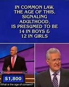 Image result for Jeopardy Game Meme