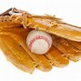 Image result for Baseball Glove and Ball