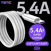 Image result for Heavy Duty USBC Cable