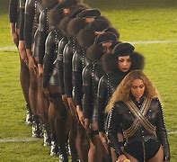 Image result for Beyoncé Super Bowl Pics Hulk