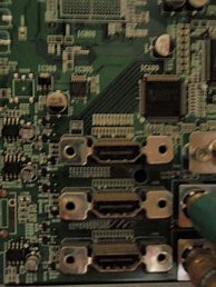 Image result for HDMI Port Not Working TV