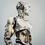 Image result for Humanoid Robots in the Distant Future