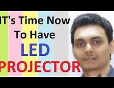 Image result for Panasonic LED Projector