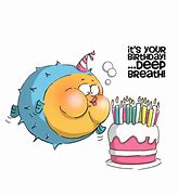 Image result for Happy Birthday Fishing Clip Art