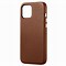 Image result for iPhone 13 Pro Leather Case Midnight Worn Out