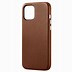 Image result for iPhone 13 Pro Case Leather Black
