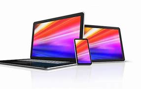 Image result for Smartphone Tablet and Laptop