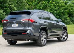 Image result for Toyota RAV4 Hybrid Prime