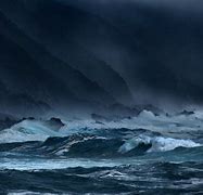 Image result for Sea Storm Background